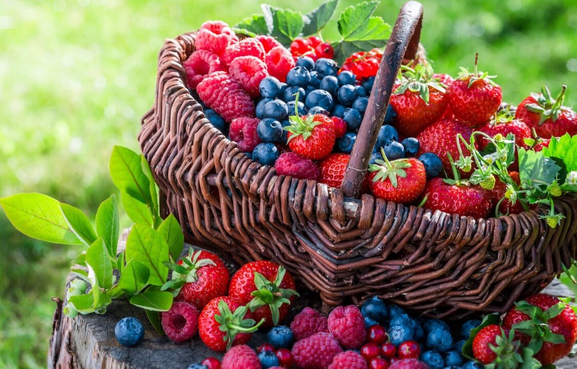 Fruit