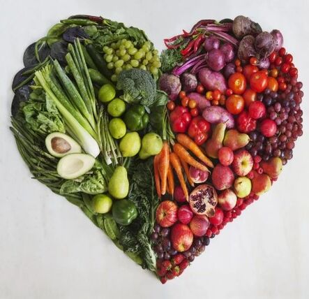 Diet 7 days