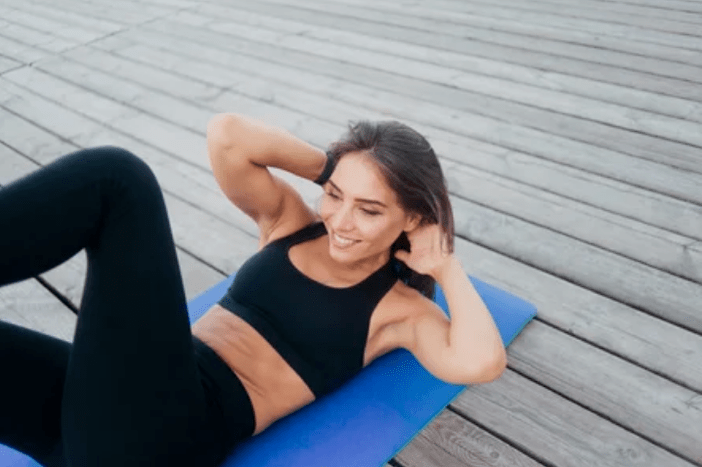 Exercises for weight loss