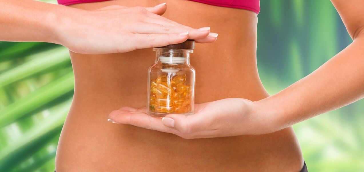Preparation of lipoic acid for weight loss